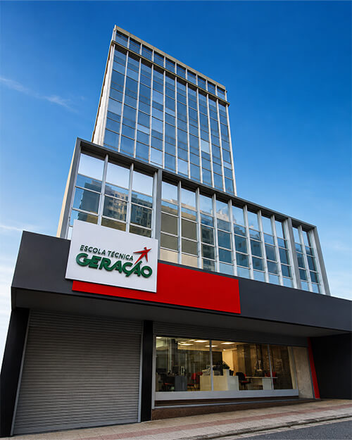 Sede Florianópolis