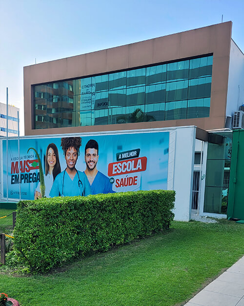 Sede Itajaí