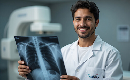 Técnico em Radiologia